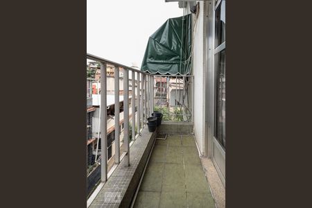 Apartamento à venda com 144m², 3 quartos e 2 vagasVaranda Suíte