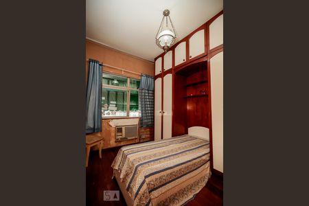 Apartamento à venda com 144m², 3 quartos e 2 vagasQuarto 2