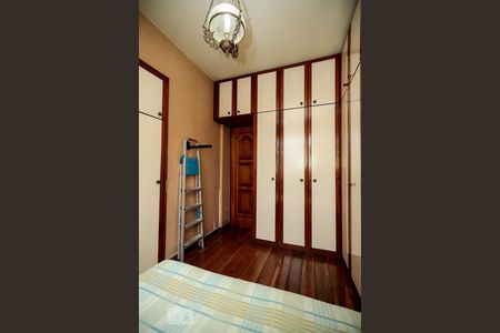 Apartamento à venda com 144m², 3 quartos e 2 vagasQuarto 1