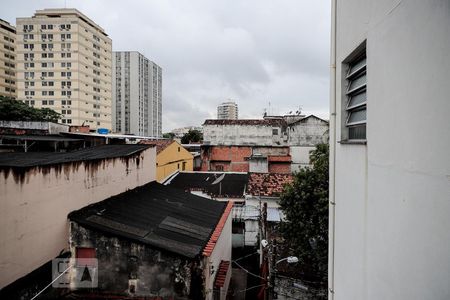 Apartamento à venda com 144m², 3 quartos e 2 vagasVista Quarto 1