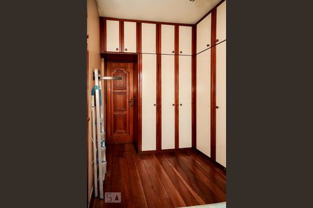 Apartamento à venda com 144m², 3 quartos e 2 vagasQuarto 1