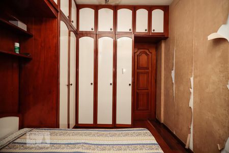 Apartamento à venda com 144m², 3 quartos e 2 vagasQuarto 2