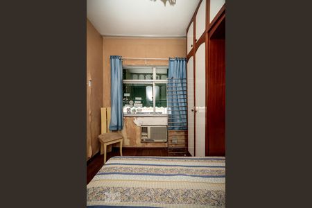 Apartamento à venda com 144m², 3 quartos e 2 vagasQuarto 2