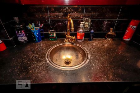 Apartamento à venda com 144m², 3 quartos e 2 vagasLavabo