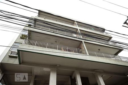 Apartamento à venda com 144m², 3 quartos e 2 vagasFachada