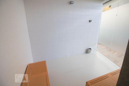 Área comum de apartamento para alugar com 3 quartos, 104m² em Baeta Neves, São Bernardo do Campo