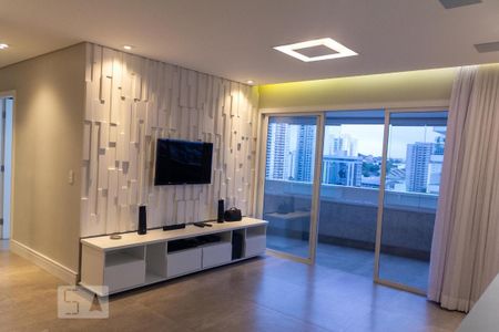 Apartamento para alugar com 3 quartos, 104m² em Baeta Neves, São Bernardo do Campo