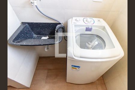 Apartamento para alugar com 30m², 1 quarto e sem vagaÁrea de Serviço