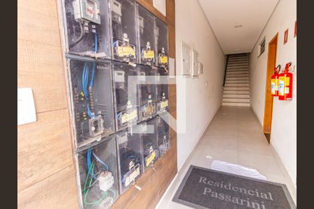 Apartamento para alugar com 30m², 1 quarto e sem vagaÁrea comum