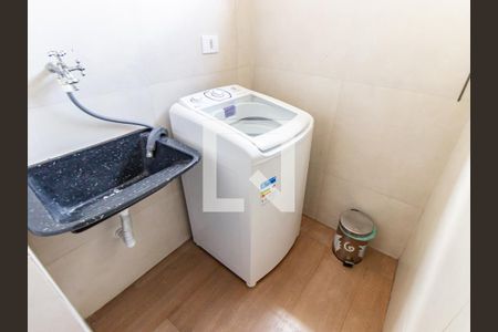 Apartamento para alugar com 30m², 1 quarto e sem vagaÁrea de Serviço