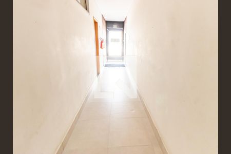 Apartamento para alugar com 30m², 1 quarto e sem vagaÁrea comum