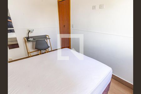 Quarto de apartamento para alugar com 1 quarto, 30m² em Vila Regente Feijó, São Paulo