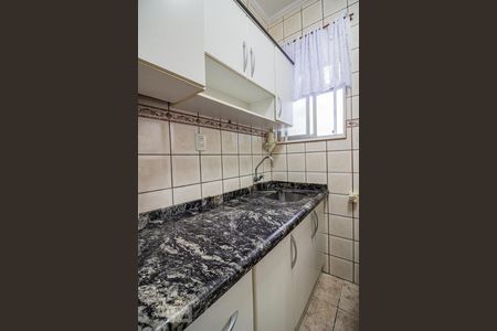 Apartamento para alugar com 54m², 2 quartos e sem vaga Apartamento para alugar com 54m², 2 quartos e sem vagaCozinha