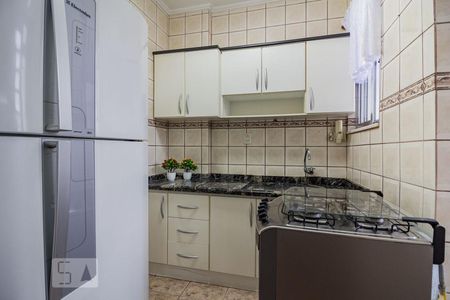 Apartamento para alugar com 54m², 2 quartos e sem vaga Apartamento para alugar com 54m², 2 quartos e sem vagaCozinha