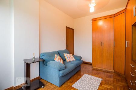 Apartamento para alugar com 54m², 2 quartos e sem vaga Apartamento para alugar com 54m², 2 quartos e sem vagaDormitório