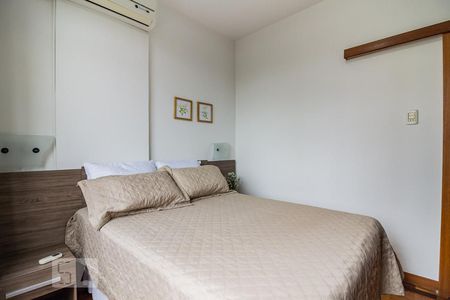 Apartamento para alugar com 54m², 2 quartos e sem vaga Apartamento para alugar com 54m², 2 quartos e sem vagaDormitório2