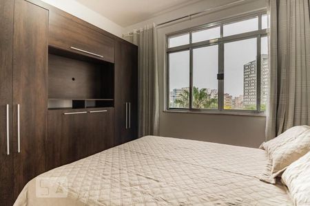 Apartamento para alugar com 54m², 2 quartos e sem vaga Apartamento para alugar com 54m², 2 quartos e sem vagaDormitório2