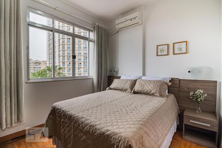 Apartamento para alugar com 54m², 2 quartos e sem vaga Apartamento para alugar com 54m², 2 quartos e sem vagaDormitório2