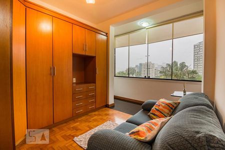 Apartamento para alugar com 54m², 2 quartos e sem vaga Apartamento para alugar com 54m², 2 quartos e sem vagaDormitório