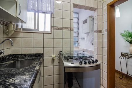 Apartamento para alugar com 54m², 2 quartos e sem vaga Apartamento para alugar com 54m², 2 quartos e sem vagaCozinha