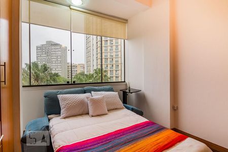 Apartamento para alugar com 54m², 2 quartos e sem vaga Apartamento para alugar com 54m², 2 quartos e sem vagaDormitório