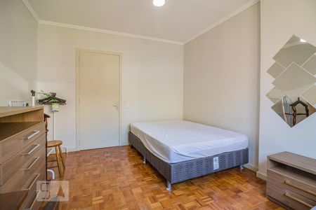 Apartamento para alugar com 65m², 2 quartos e sem vaga Apartamento para alugar com 65m², 2 quartos e sem vagaDormitório