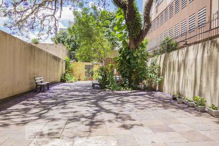 Apartamento para alugar com 65m², 2 quartos e sem vaga Apartamento para alugar com 65m², 2 quartos e sem vagaJardim