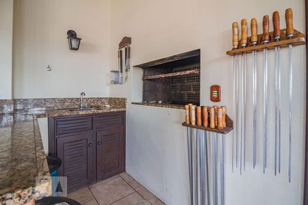 Apartamento para alugar com 65m², 2 quartos e sem vaga Apartamento para alugar com 65m², 2 quartos e sem vagaÁrea comum - Churrasqueira