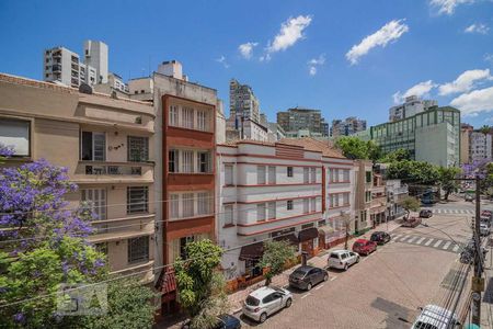 Apartamento para alugar com 65m², 2 quartos e sem vaga Apartamento para alugar com 65m², 2 quartos e sem vagaVista