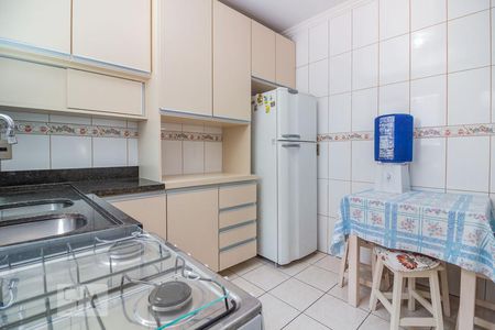 Apartamento para alugar com 65m², 2 quartos e sem vaga Apartamento para alugar com 65m², 2 quartos e sem vagaCozinha