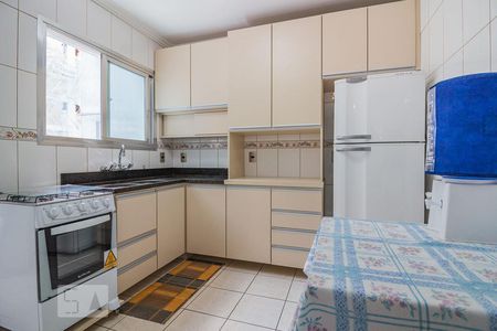 Apartamento para alugar com 65m², 2 quartos e sem vaga Apartamento para alugar com 65m², 2 quartos e sem vagaCozinha