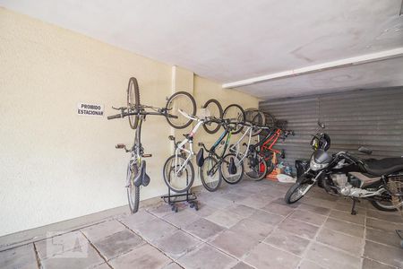 Apartamento para alugar com 65m², 2 quartos e sem vaga Apartamento para alugar com 65m², 2 quartos e sem vagabicicletario