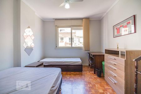 Dormitório de apartamento para alugar com 2 quartos, 65m² em Centro Histórico, Porto Alegre