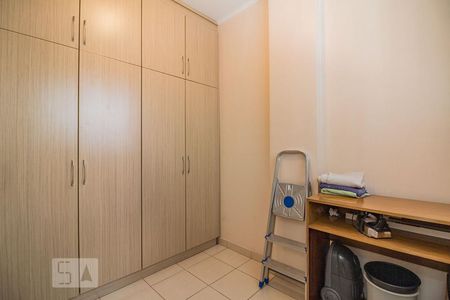 Apartamento para alugar com 65m², 2 quartos e sem vaga Apartamento para alugar com 65m², 2 quartos e sem vagaQuarto de Serviço