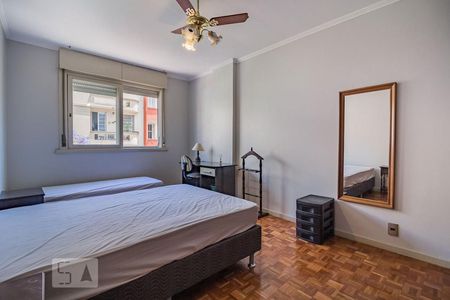 Apartamento para alugar com 65m², 2 quartos e sem vaga Apartamento para alugar com 65m², 2 quartos e sem vagaDormitório2