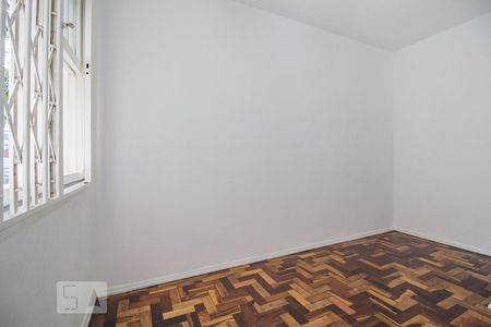 Dormitório2 de apartamento à venda com 3 quartos, 66m² em Santo Antônio, Porto Alegre