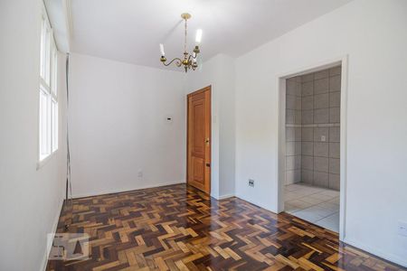 Sala de apartamento para alugar com 3 quartos, 66m² em Santo Antônio, Porto Alegre