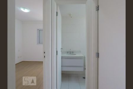 Apartamento para alugar com 64m², 2 quartos e 2 vagasCorredor