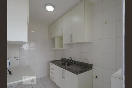 Apartamento para alugar com 64m², 2 quartos e 2 vagasCozinha