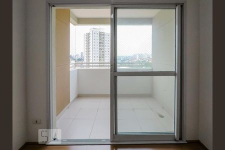 Sala de apartamento para alugar com 2 quartos, 64m² em Cursino, São Paulo