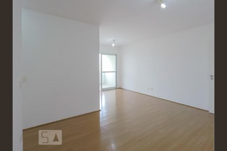 Sala de apartamento para alugar com 2 quartos, 64m² em Cursino, São Paulo