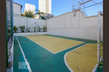 Apartamento para alugar com 64m², 2 quartos e 2 vagas Apartamento para alugar com 64m², 2 quartos e 2 vagasQuadra Esportiva