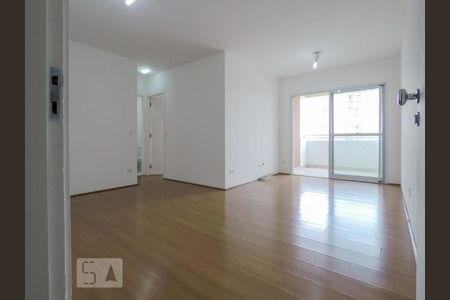 Sala de apartamento para alugar com 2 quartos, 64m² em Cursino, São Paulo