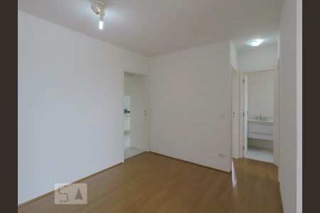 Sala de apartamento para alugar com 2 quartos, 64m² em Cursino, São Paulo