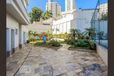 Apartamento para alugar com 64m², 2 quartos e 2 vagas Apartamento para alugar com 64m², 2 quartos e 2 vagasÁrea Externa