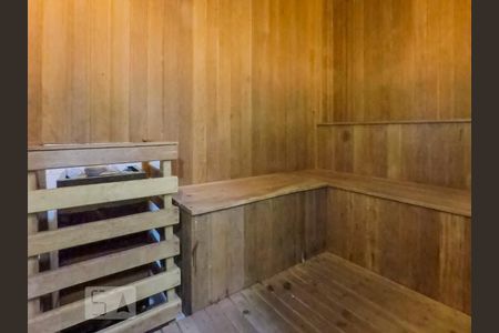 Apartamento para alugar com 64m², 2 quartos e 2 vagas Apartamento para alugar com 64m², 2 quartos e 2 vagasSauna