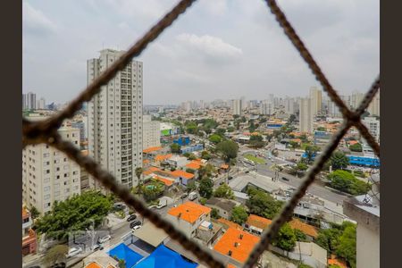 Apartamento para alugar com 64m², 2 quartos e 2 vagasQuarto 1