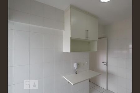 Apartamento para alugar com 64m², 2 quartos e 2 vagasCozinha