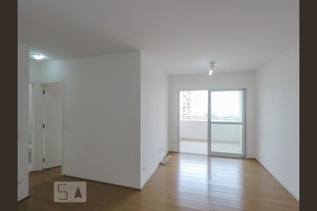 Sala de apartamento para alugar com 2 quartos, 64m² em Cursino, São Paulo