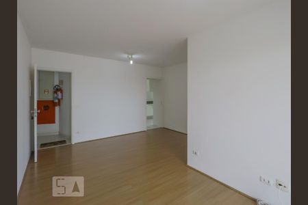 Sala de apartamento para alugar com 2 quartos, 64m² em Cursino, São Paulo